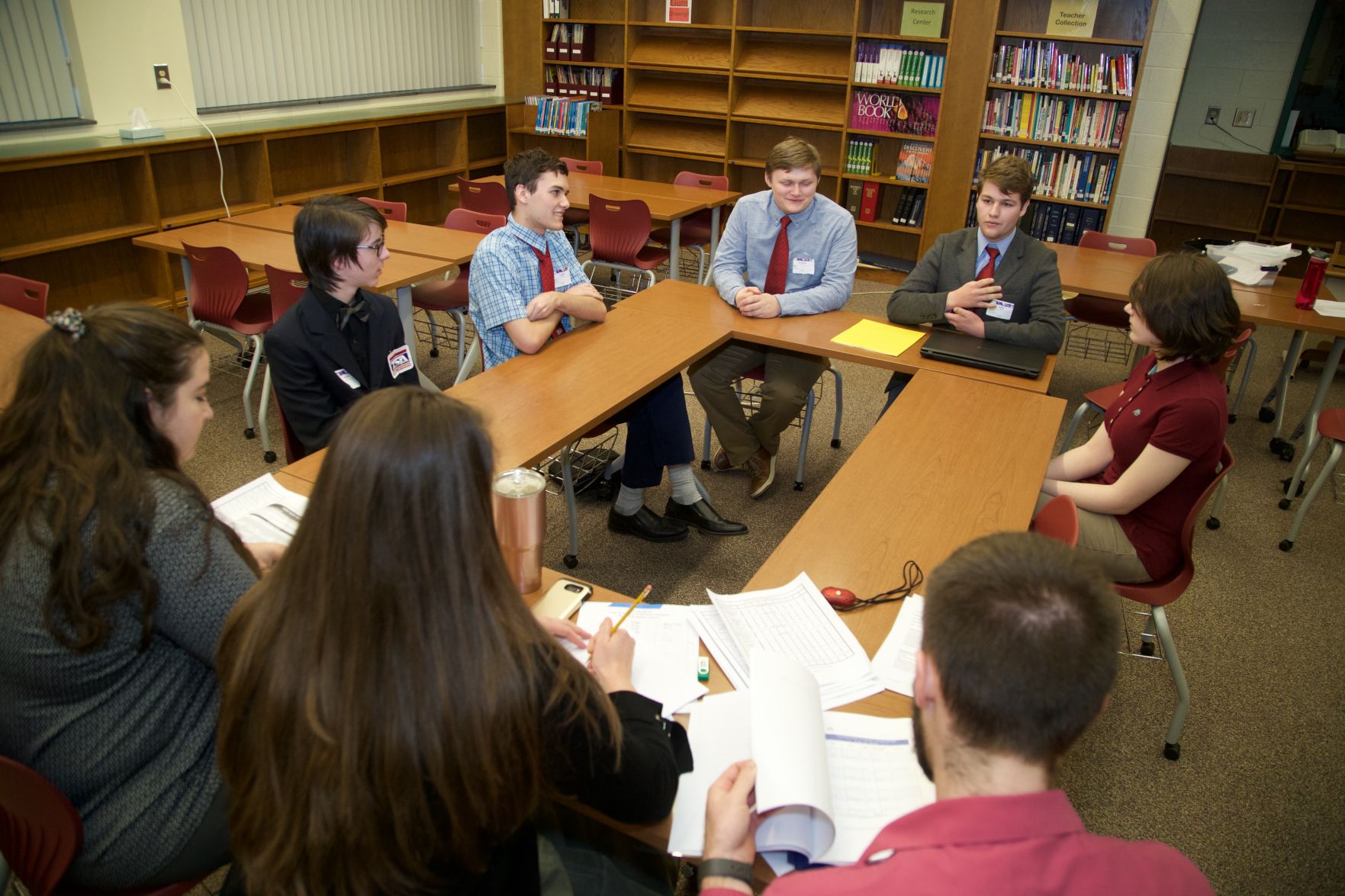 TSA STEM Conference